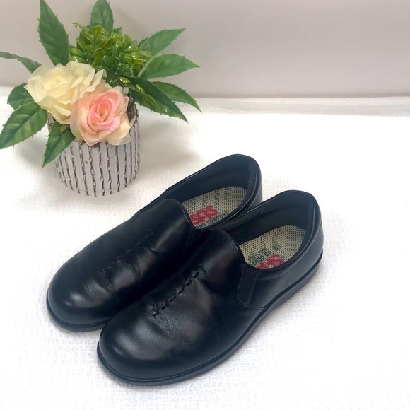 SAS Tripad Comfort Soft Step Slip On Shoes Size 8 - Picture 7 of 7